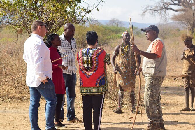 Amazing 4 Days Tanzania Budget Camping Group Joining Safari - Day 2: The Magic of Serengeti’s Endless Plains