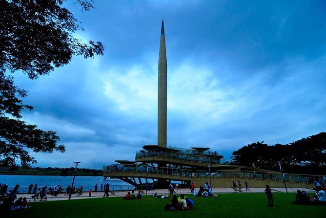 Amazing 8 Attractions Half-Day Putrajaya City Tour - Who Should Consider This Tour?