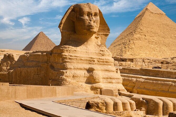 Amazing 9 Days Cairo,Luxor,Aswan Abu Simbel,Cruise & Red sea From Cairo Airport - FAQ