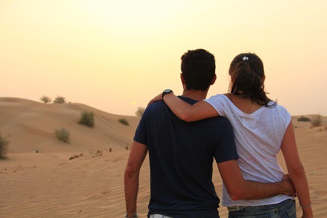 Amazing Abu Dhabi Evening Safari - Final Thoughts: Who Will Love This Tour?