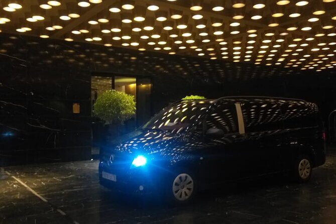 Amazing airport pickup/ drop off in Casablanca/ safe&easy - Who is this service perfect for?