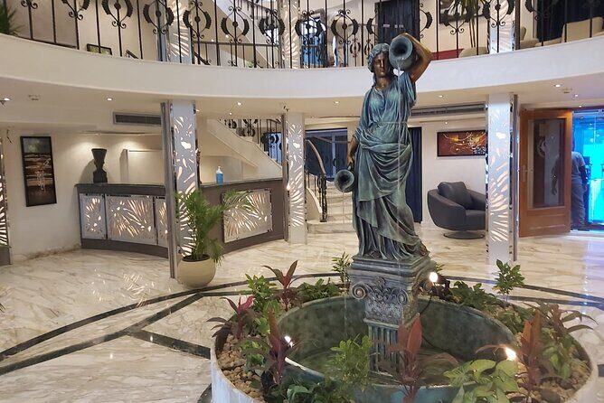 Amazing Aswan and Luxor Nile cruise 3-Nights with tours & Abu Simbel From Aswan - What Makes This Tour Stand Out