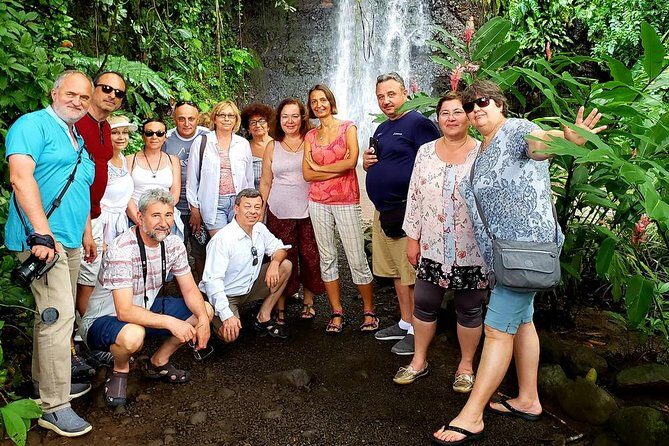 Amazing attractions of Tahiti charming island  Private half day circle tour - How Does the Price Compare?