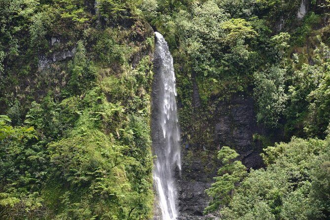 Amazing attractions of Tahiti charming island  Private half day circle tour - Final Words