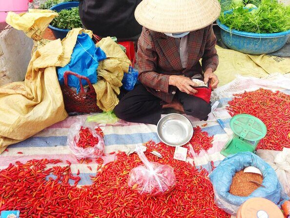Amazing Bac Ha Market Sunday tour - Discover the Authentic Charm of the Amazing Bac Ha Market Sunday Tour