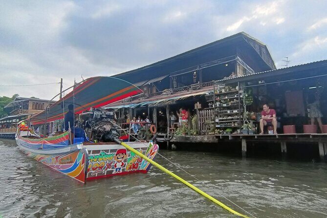 Amazing Bangkok City and Temple Tour with Local Guide - Who Will Love This Tour?