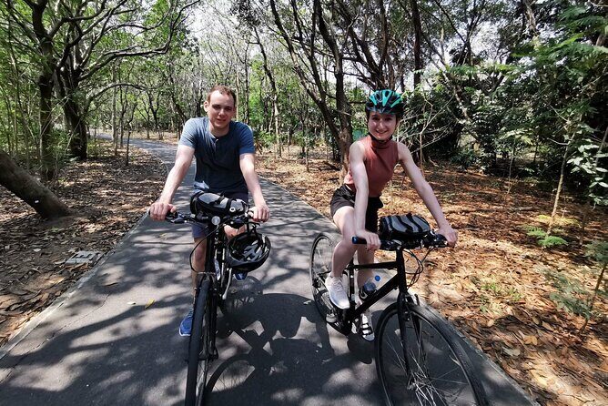 Amazing Bangkok Morning Bike Tour - Final Thoughts