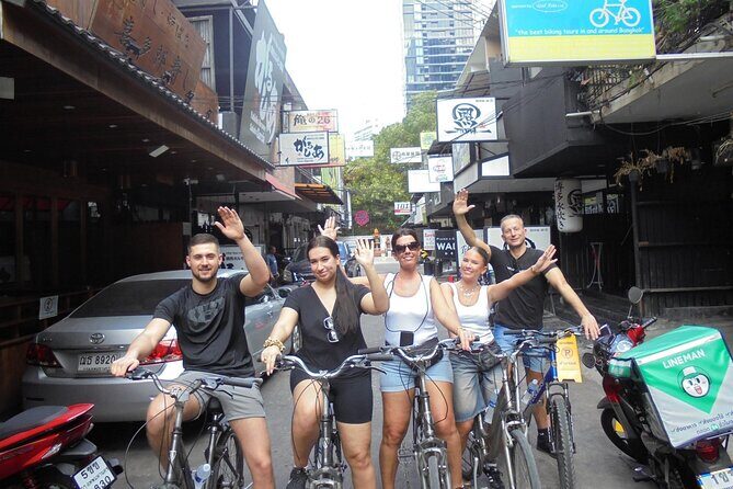 Amazing Bangkok Weekend Bike Tour with Local Floating Market - Final Thoughts