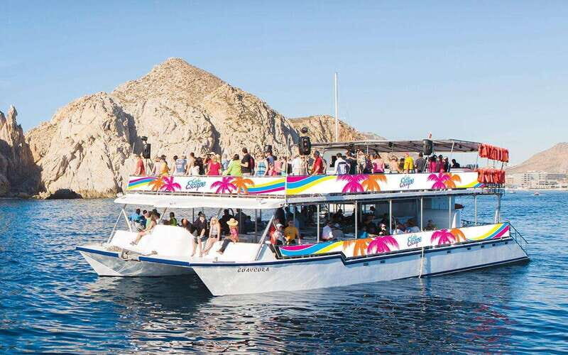 Amazing Cabo and Snorkel Adventure - Practical Details: What to Know Before You Book