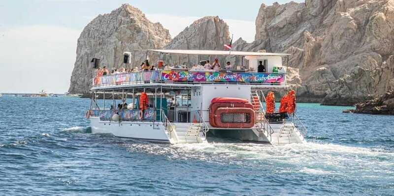 Amazing Cabo and Snorkel Adventure - Final Thoughts