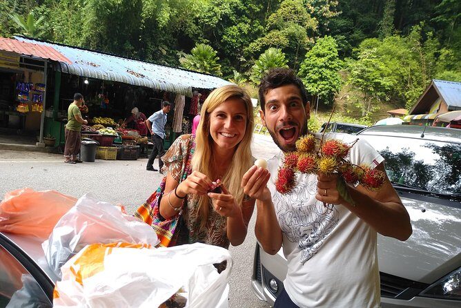 Amazing Cameron Highland Day Tour From Kuala Lumpur - A Scenic Getaway with Rich Variety