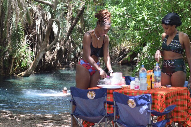 Amazing Chemka (Kikuletwa) Hot Spring Day Trip | BURIGI CHATO SAFARIS CO LTD - The Detailed Review: What to Expect from the Chemka Hot Spring Day Trip