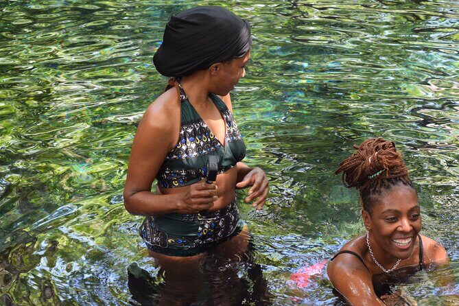 Amazing Chemka (Kikuletwa) Hot Spring Day Trip | BURIGI CHATO SAFARIS CO LTD - Practical Tips for Visiting the Chemka Hot Springs