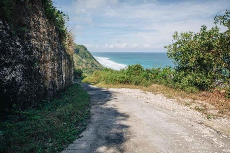 Amazing Cliffside Hanoman Fire Show at Karang Boma - Final Thoughts