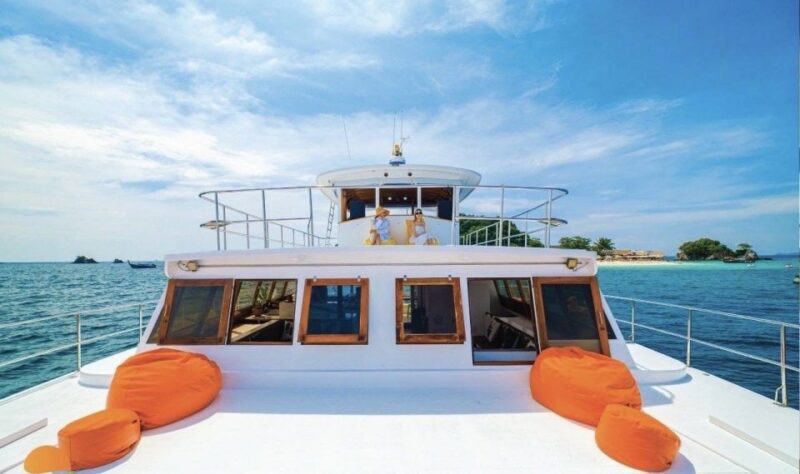 Amazing Coral Island & Sunset Dinner with Power Catamaran - Final Thoughts: Is It Worth It?