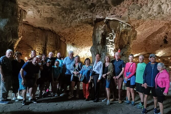 Amazing Day Cruise at Halong Bay Shore Excursion from Cruise Port - Final Thoughts