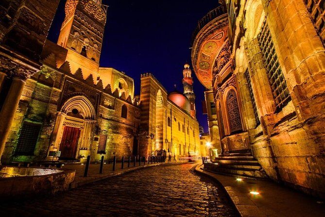 Amazing Day Trip Cairo - Liberation (Tahrir) and Talat Harb Square, Cairo Tower - Why This Tour Is a Great Choice