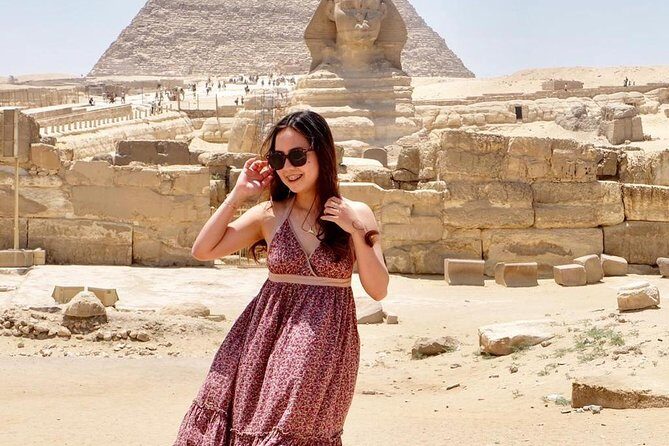 Amazing Egypt 9-Days 8-Nights Cairo, Nile Cruise, Abu Simbel&Hurghada From Cairo - What Does This Tour Mean for You?