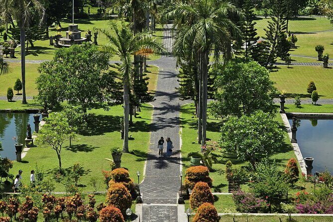 Amazing Gate of Heaven Lempuyang and East Bali Tour All Inclusive - The Sum Up