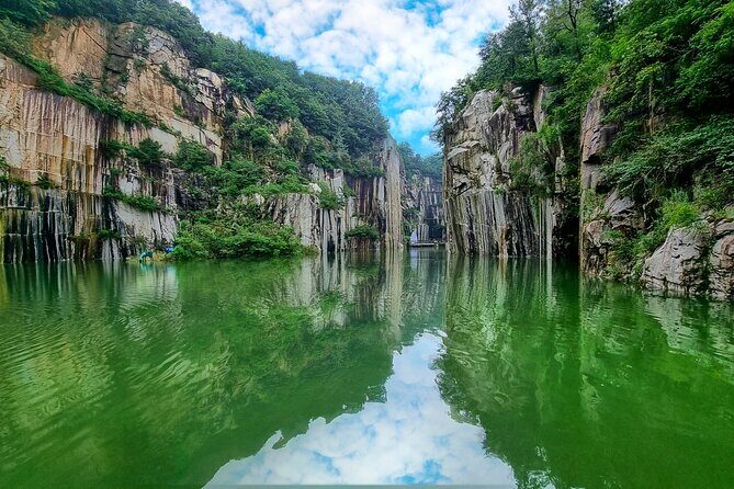 Amazing Gawong-do Tour - An In-Depth Look at the Gawong-do Tour Experience