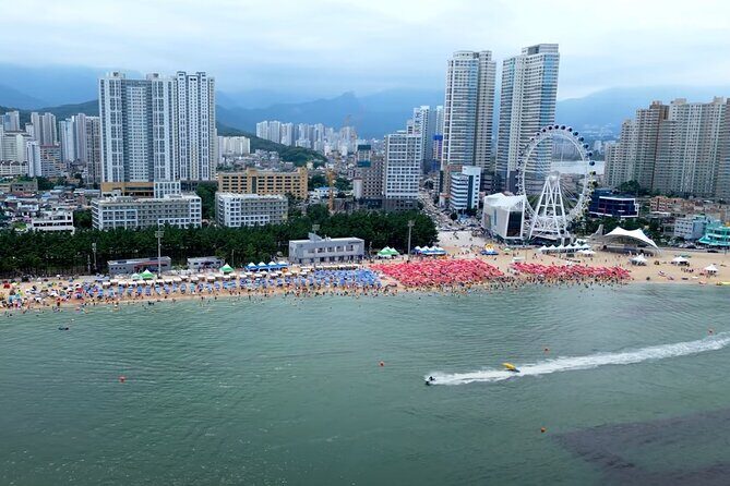 Amazing Gawong-do Tour - Authentic Experiences and Traveler Insights