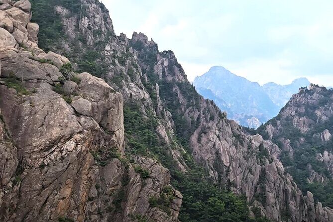 Amazing Gawong-do Tour - Why This Tour Is a Great Choice