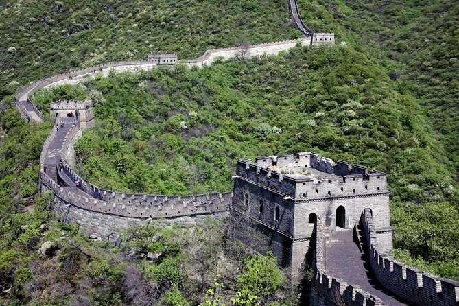Amazing Great Wall And Ming Tomb Small-Group Tour - Who Will Love This Tour?