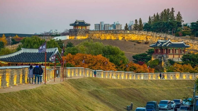 Amazing Gyeonggi: Tour with Driver and Premium Van - The Sum Up: Why This Tour Is a Great Choice