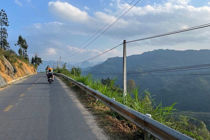 Amazing Ha Giang Loop Motorbike Tour 5 Days 4 Nights - Who Should Consider This Tour?