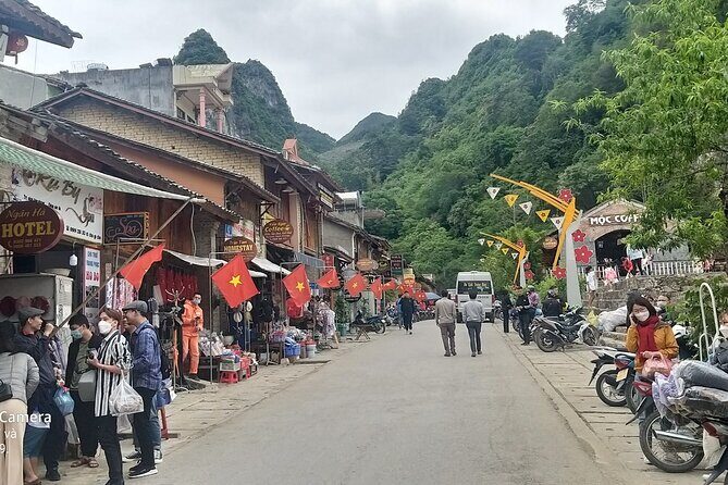 Amazing Ha Giang Motorbike Tour 3 days 2 nights with Easy Rider - FAQs