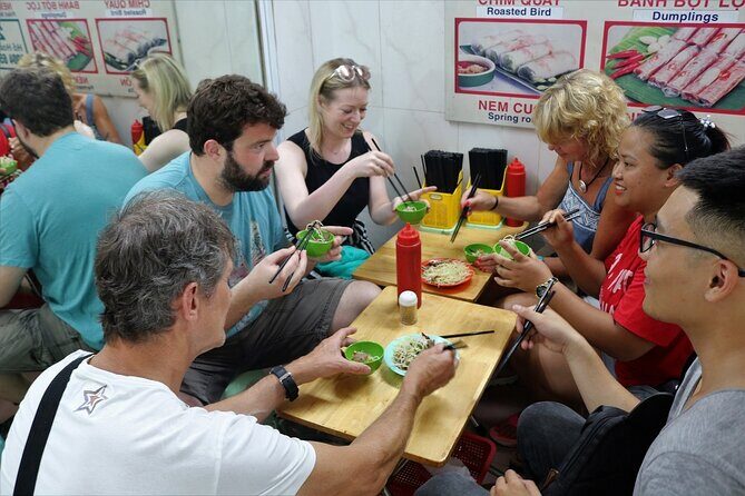 Amazing Hanoi Morning food tour and Coffee Class - Final Words