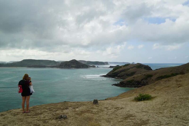 Amazing Hidden Paradise of South Lombok  Full Day Tour - Exploring South Lombok: A Detailed Look at the Tour