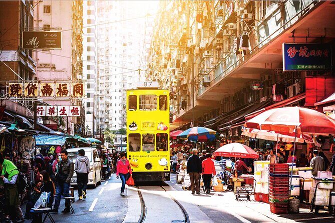 Amazing Hong Kong - Private Tour with a Private Car - Final Words: Who Will Love This Tour?