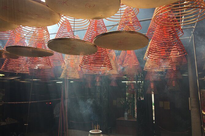 Amazing Hong Kong - Private Tour with a Private Car - FAQ