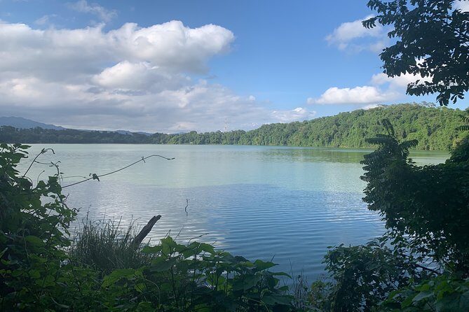 Amazing Lake Duluti Day Trip Experience - Exploring the Amazing Lake Duluti Day Trip Experience