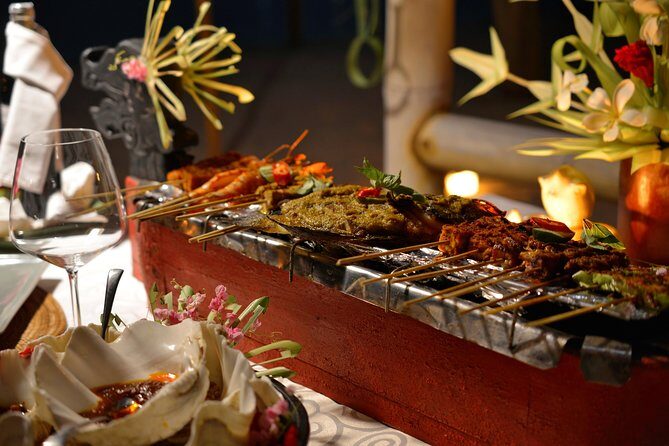 Amazing Lombok BBQ Beach Sunset Dinner - What to Expect from Your Lombok Sunset Dinner