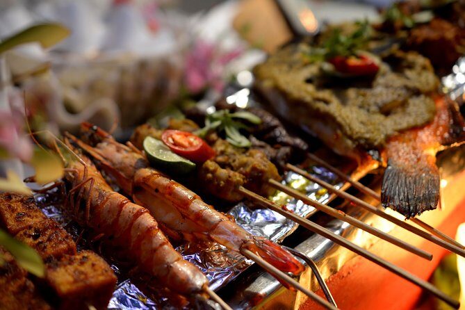 Amazing Lombok BBQ Beach Sunset Dinner - Authentic Insights from Reviews