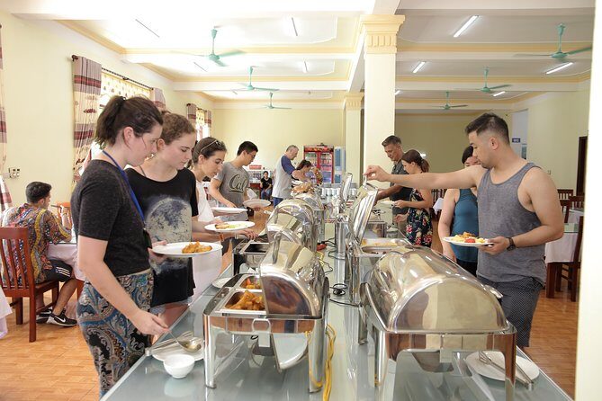 Amazing Luxury Hoa Lu Tam Coc 1 Day - Small Group Tour With Limousine bus - Frequently Asked Questions