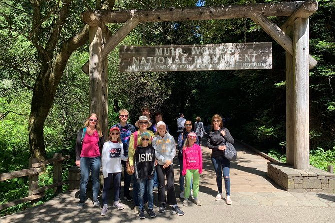 amazing-muir-woods-and-sausalito-tour-2
