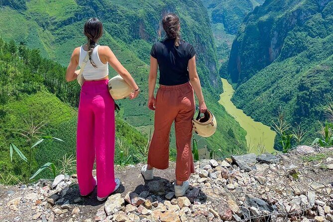 Amazing Multi-day Ha Giang Loop Motorbike Private tour - FAQs