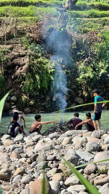 Amazing Murpeji Village West Lombok : Panoramic Walking Tour - Practical Tips & Considerations