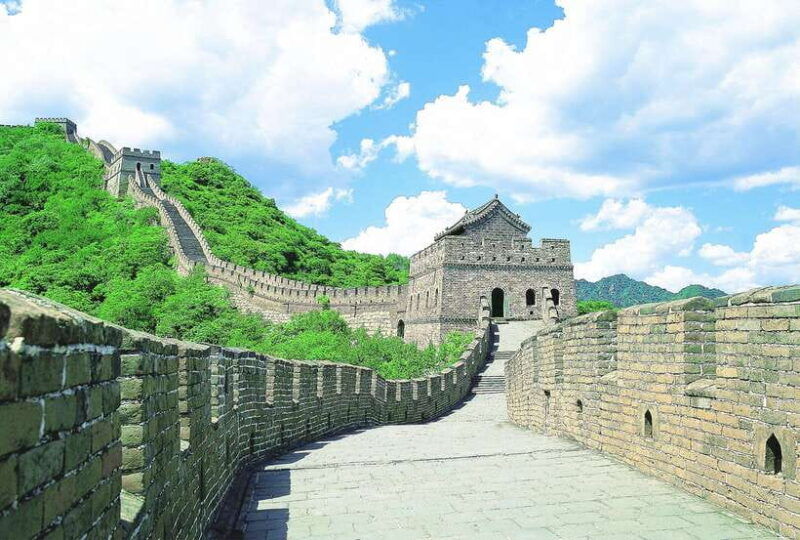 amazing-mutianyu-great-wall-coach-tourwith-options
