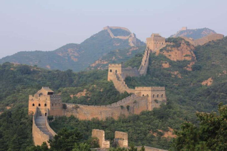 amazing-mutianyu-great-wall-coach-tourwith-options