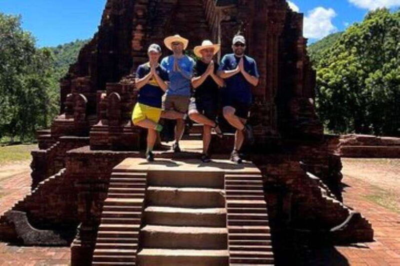 amazing-my-son-holyland-sunset-boat-trip-to-hoi-an-ancient