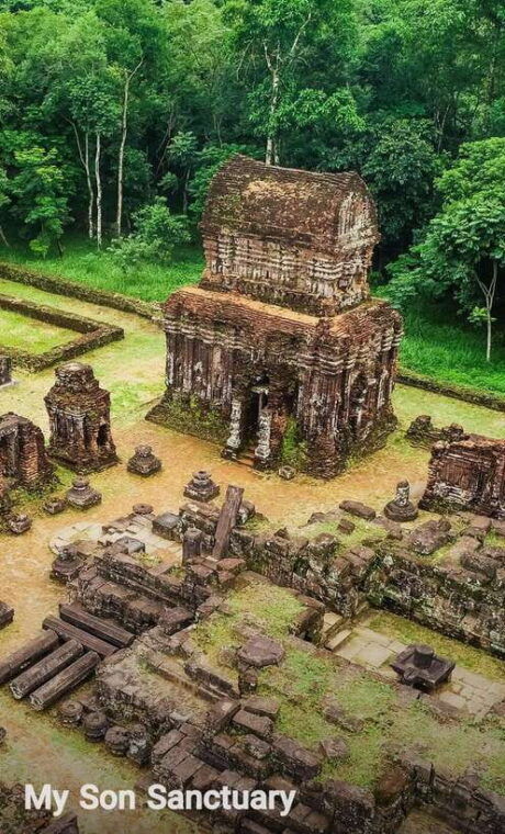 amazing-my-son-holyland-sunset-boat-trip-to-hoi-an-ancient