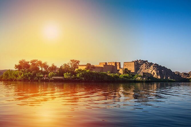 Amazing Nile Cruise 7 Nights From Luxor to Aswan and Back To luxor Again - Who Will Love This Tour?