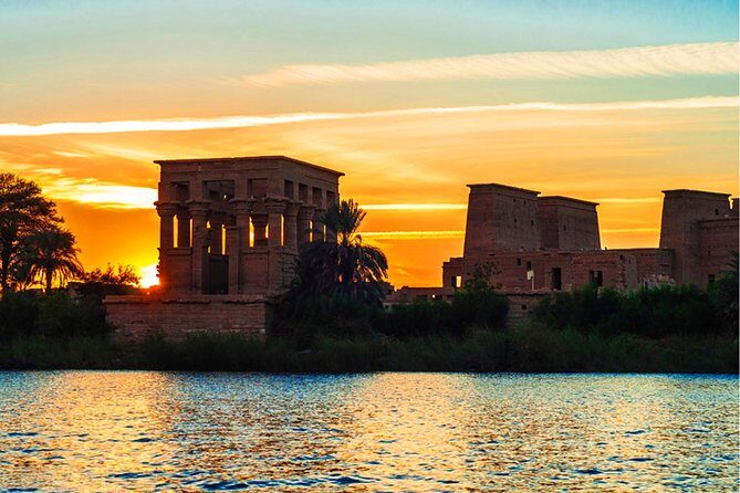 Amazing Nile Cruise 7 Nights From Luxor to Aswan and Back To luxor Again - Final Thoughts