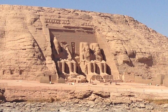 Amazing Nile Cruise 7 Nights From Luxor to Aswan and Back To luxor Again - Frequently Asked Questions