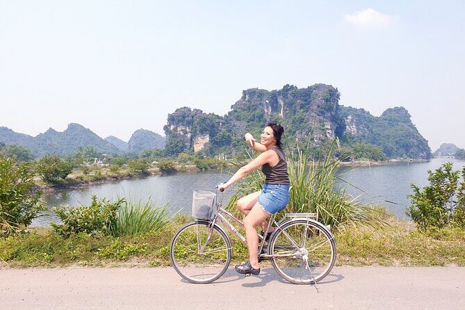 Amazing Ninh Binh Day Trip-Hoa Lu-biking-Trang An-Mua cave. - FAQ