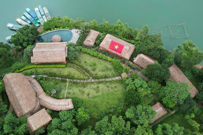 Amazing North of Vietnam 6 Days 5 Nights From Ha Noi - An In-Depth Look at the Journey